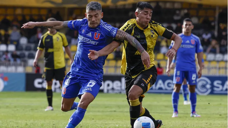 El crack que merece un premio.