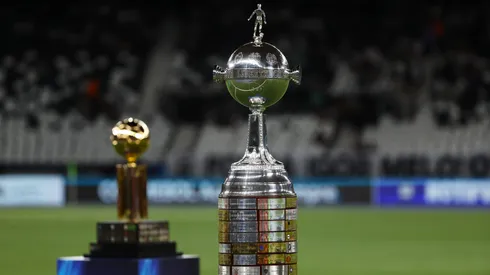 Flamengo y Palmeiras jugarán la final de la Copa Libertadores 2025.