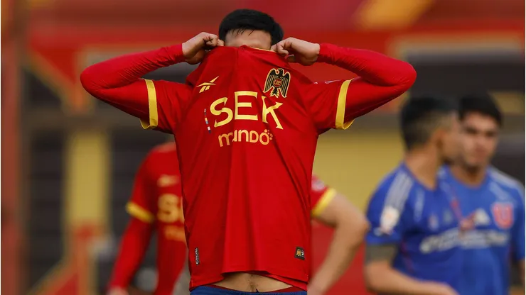 Unión Española se pronunció ante los rumores