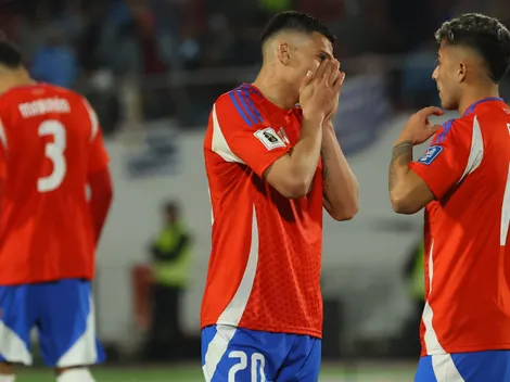 Un DT menos: fútbol mexicano le quita firme candidato a la Roja