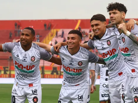 Revelan que a figura de Limache le ofrecieron renovar y no quiso