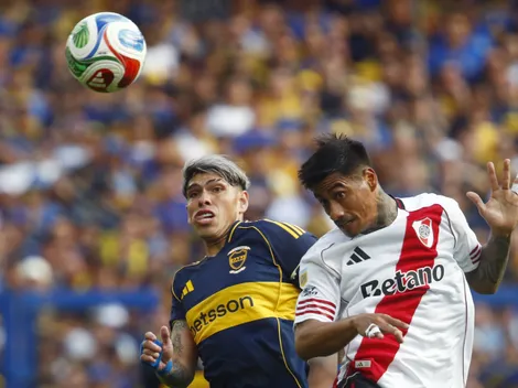 “Siempre lo escucho”: Los consejos de Riquelme hacen efecto en el renacer de Palacios