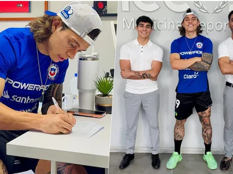 ¿Con guiño a Paqui? El nuevo "equipo" que ficha a Montecinos