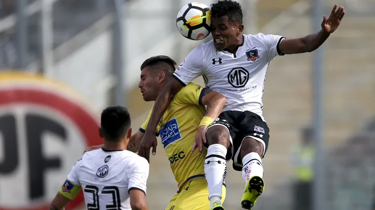 El jugador sancionado que cambió su nombre.