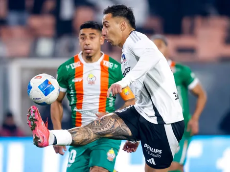 Pronósticos Cobresal vs Colo Colo: se define la clasificación a la Copa Sudamericana