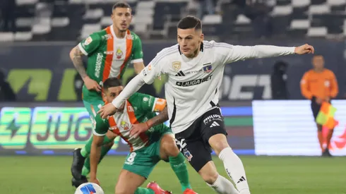 Colo Colo y Cobresal finalmente sufrieron un cambio de horario para su "final".