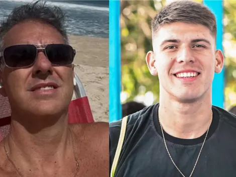 Agente del seleccionado que negocia con la U admite dura competencia