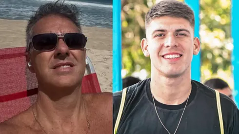 Este agente brasileño quiso guardar un secreto que su representado ya había desclasificado.