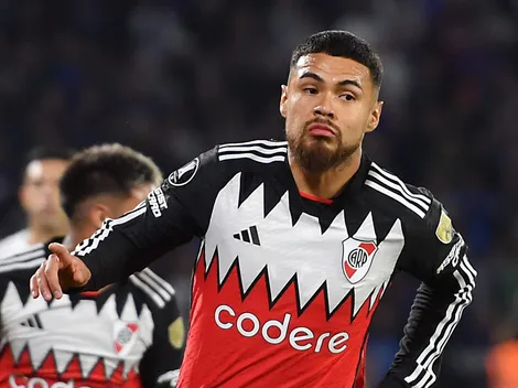 La exótica liga que corre con ventaja para fichar a Paulo Díaz