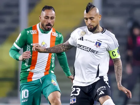 Revela la verdadera razón del cambio de horario del Colo Colo - Cobresal