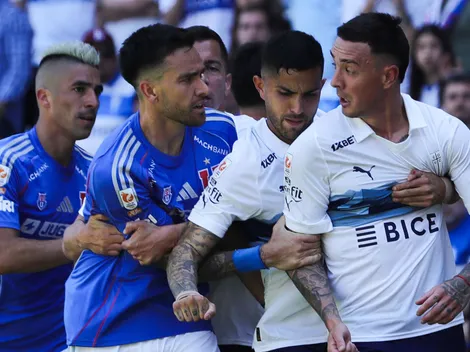 Las fórmulas de la UC para ganarle por adelantado el Chile 2 a la U