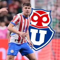 Representante de Romero cuenta por qué eligió llegar a U. de Chile