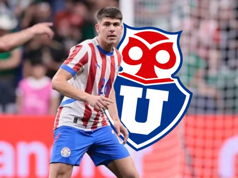 Representante de Romero cuenta por qué eligió llegar a U. de Chile