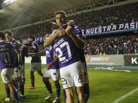 Concepción da el primer golpe y pone un pie en la final de la Liguilla