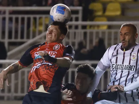 La decisión final del Tribunal por la denuncia de La Serena a Limache