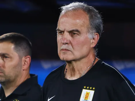 Uruguay confirma a Bielsa pese a los rumores: esto pidió el Loco