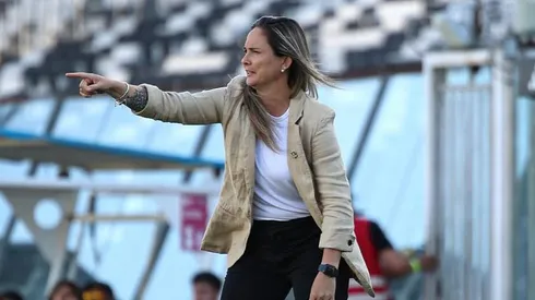 Así reaccionó Tatiele Silveira a la fecha de final femenina