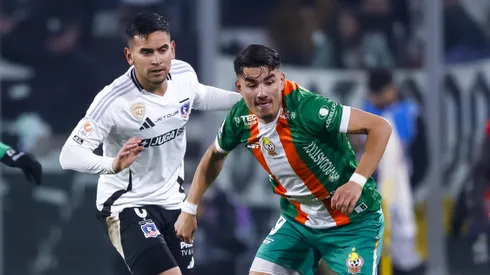 Colo Colo visita a Cobresal este viernes