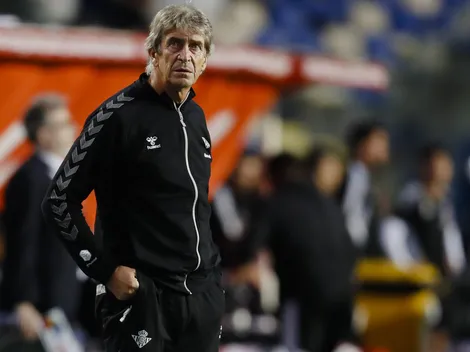 Mundialista sorprende y tira a la basura la llegada de Pellegrini a la Roja