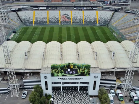 La poderosa razón del Bloque Vial para querer un Monumental más chico