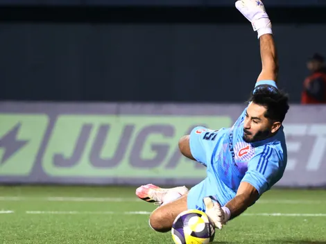 El regalón de Johnny Herrera que suena como refuerzo en la U