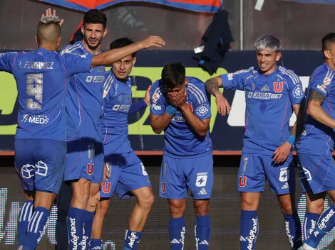 La categórica opinión sobre uno de los posibles refuerzos de la U