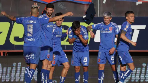 Periodista deportivo habla sobre la posible llegada de goleador argentino a la U.