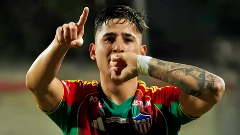 Paiva sigue anotando varios goles en Colombia.