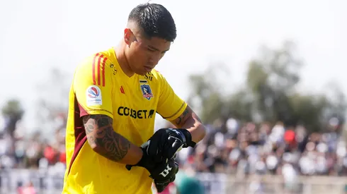 Brayan Cortés no tiene idea de lo que pasará con su futuro.