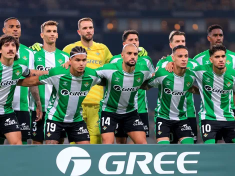 Dónde y a qué hora ver Real Betis vs. FC Utrecht por Europa League