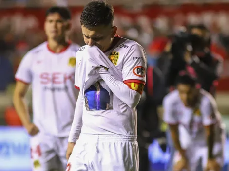 Confirman lo que hará Unión Española si baja a Primera B