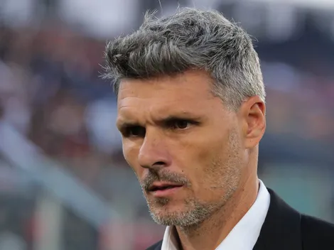 Ortiz afronta la crítica que más le dolió en Colo Colo: "No necesito..."