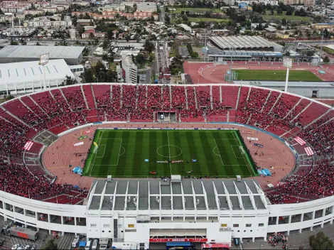 ¿Adiós al Nacional? Vaticinan fatídico futuro tras renovación del Monumental