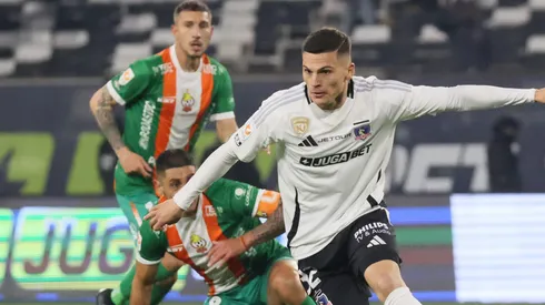 Colo Colo visita a Cobresal este viernes