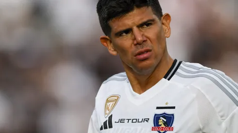 Esteban Pavez sorprende a todos con su postura luego de la polémica que generó entre Colo Colo y la UC.