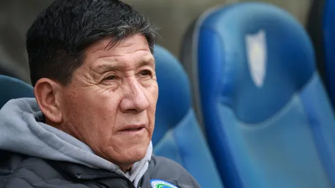 Pillo Vera define su futuro en los próximos días