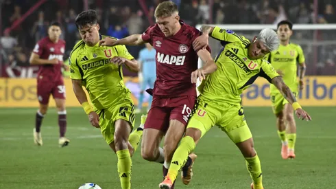 Maximiliano Guerrero analiza su futuro.