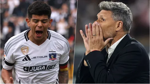 Fernando Ortiz respondió: ¿Vuelve Esteban Pavez?