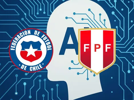 Este será el resultado de Chile Femenino vs. Perú según la IA