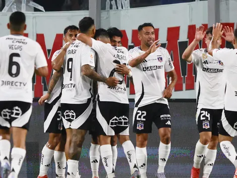 Afirman que Colo Colo va detrás del capitán de este histórico equipo