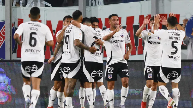 Colo Colo ya piensa en los refuerzos 2026.