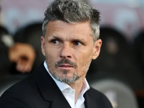 Ortiz le pega a la ANFP por programación a Colo Colo en la recta final