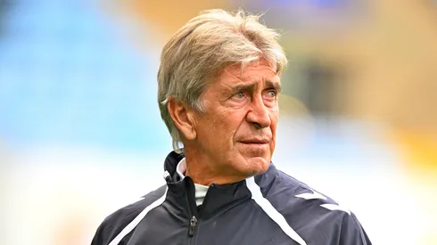 Pellegrini finalmente seguirá dirigiendo en el Real Betis hasta junio del 2027.