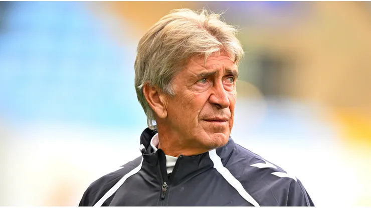 Pellegrini finalmente seguirá dirigiendo en el Real Betis hasta junio del 2027.