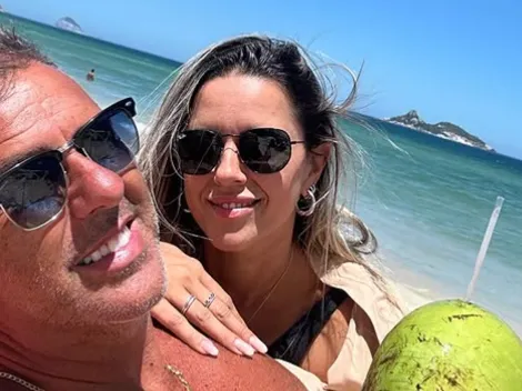 Los lazos en Brasil del agente que negocia al paraguayo que busca la U