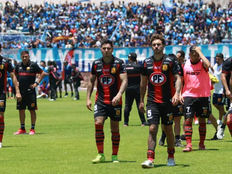 Portero se despide y anuncia su salida de este club de Primera B
