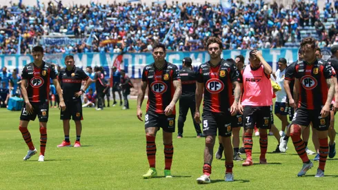 El jugador que confirma que se cambia de equipo.