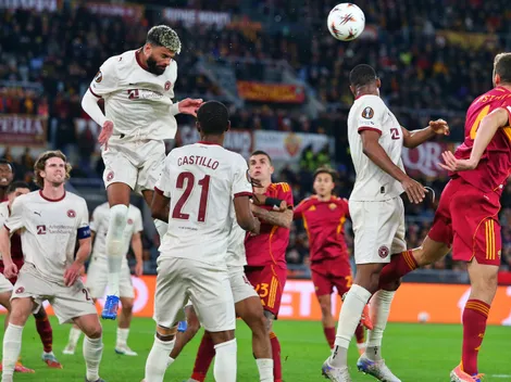 Osorio no evita que Midtjylland pierda invicto en Europa League