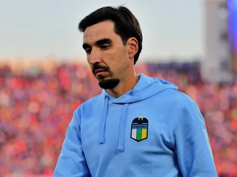 Campeón con la U dice lo que muchos azules piensan de Meneghini