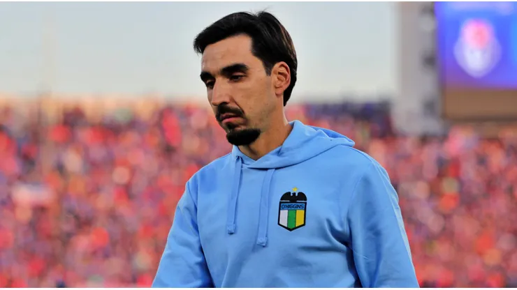 Meneghini es uno de los nombres que maneja la U para la temporada 2026.